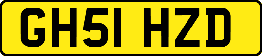 GH51HZD