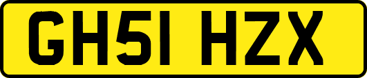 GH51HZX