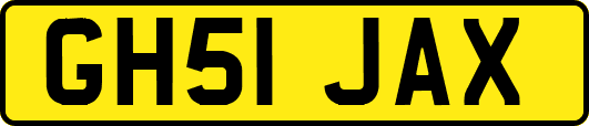 GH51JAX