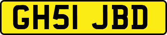 GH51JBD