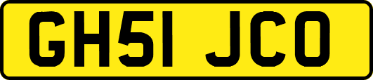 GH51JCO