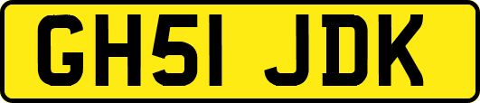 GH51JDK