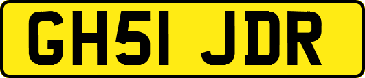 GH51JDR