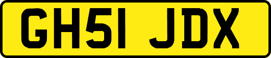 GH51JDX