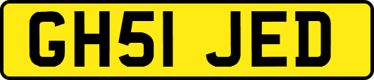 GH51JED