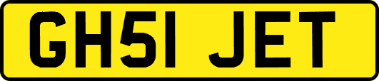 GH51JET