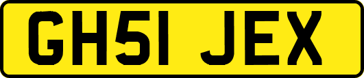 GH51JEX