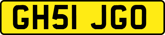 GH51JGO