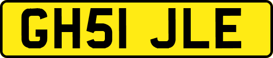 GH51JLE