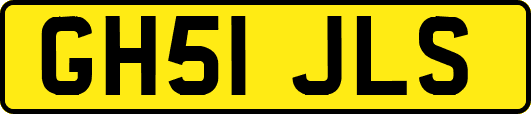 GH51JLS