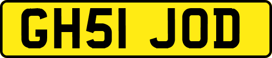 GH51JOD