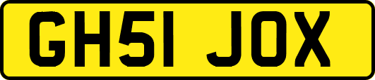 GH51JOX