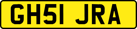 GH51JRA