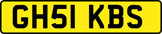 GH51KBS