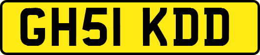 GH51KDD