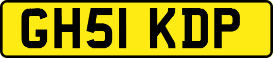 GH51KDP