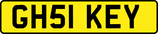 GH51KEY