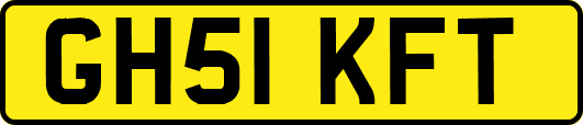 GH51KFT