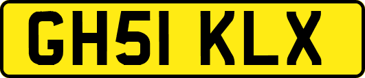 GH51KLX