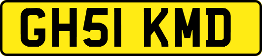 GH51KMD