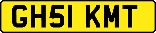 GH51KMT