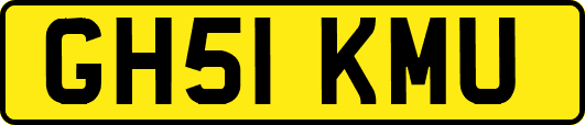 GH51KMU