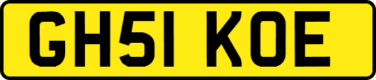GH51KOE