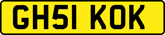 GH51KOK