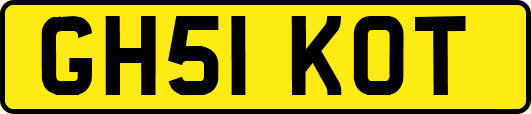 GH51KOT