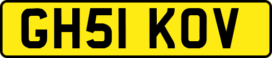 GH51KOV