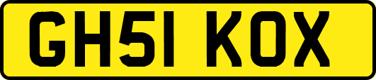GH51KOX