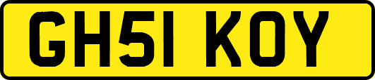 GH51KOY