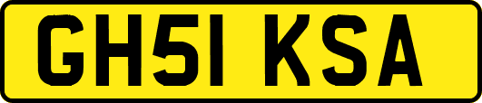 GH51KSA