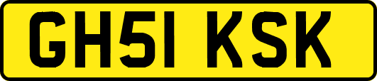 GH51KSK