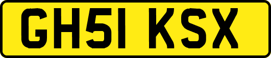 GH51KSX