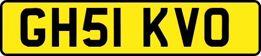 GH51KVO