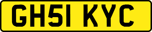 GH51KYC