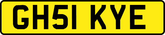 GH51KYE