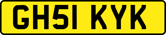 GH51KYK