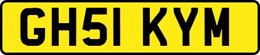 GH51KYM