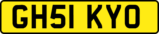 GH51KYO