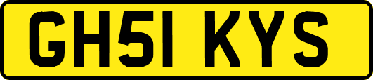 GH51KYS