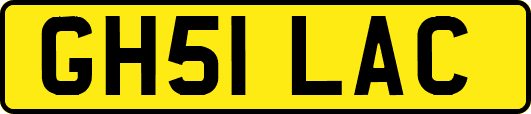 GH51LAC