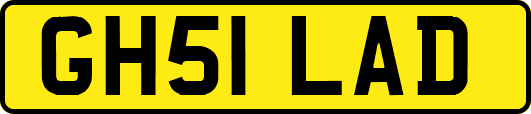 GH51LAD