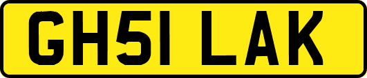 GH51LAK