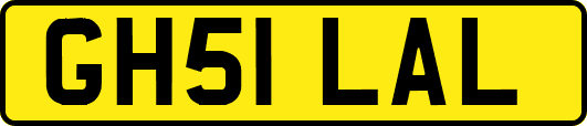 GH51LAL