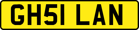 GH51LAN