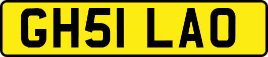 GH51LAO