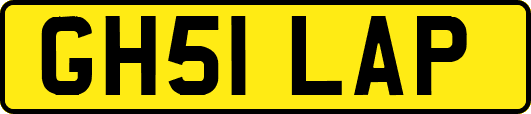 GH51LAP