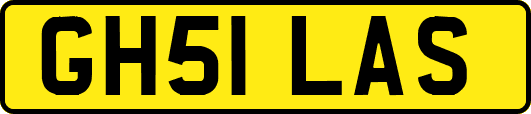 GH51LAS